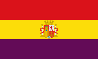 Second Spanish Republic (1931–1939)